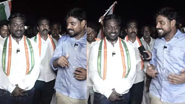 Exclusive: கன்னியாகுமரி தொகுதியை சர்வதேச அளவுக்கான சுற்றுலா தலமாக்குவேன்: விஜய் வசந்த்