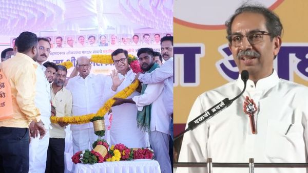 உச்சகட்டத்தில் ‘பவார்’களின் ‘பவர்’ சண்டை! தாக்ரேக்களின் தலை தப்புமா? மாற்றம் தருமா மகாராஷ்டிரா?