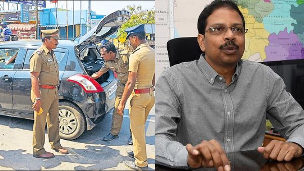 லோக்சபா தேர்தல் முடிந்தாலும்.. தமிழகத்தில் சில இடங்களில் பறக்கும் படை சோதனை தொடருமாம்! ஏன் தெரியுமா