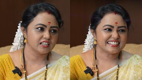 43 வயசுல தான் கல்யாணம்.. காரணமே இதுதான்.. இப்போ நிலைமை மாறிடுச்சு.. நடிகை லாவண்யா உருக்கம்