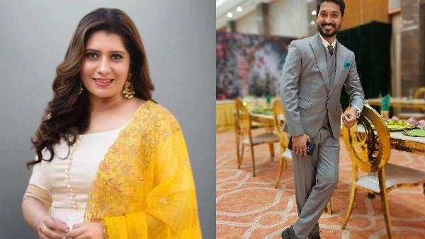 நீங்க எப்படி சார் குக் வித் கோமாளிக்குனு? பிரியங்கா கேட்க! 