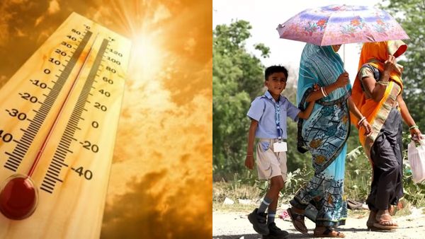 தமிழகத்தில் வழக்கத்தை விட இந்தாண்டு கொளுத்தும் வெயில்! மொத்தம் 2 காரணங்கள் இருக்கு- ஓ இவ்வளவு இருக்கா