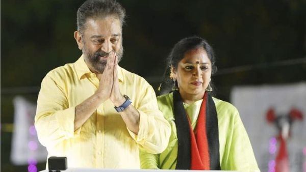 நான் கேட்டிருந்தா தென்சென்னையை தந்திருப்பாங்க.. ஆனா தமிழச்சி ஏமாந்து இருப்பாங்க! ரகசியம் உடைத்த கமல்