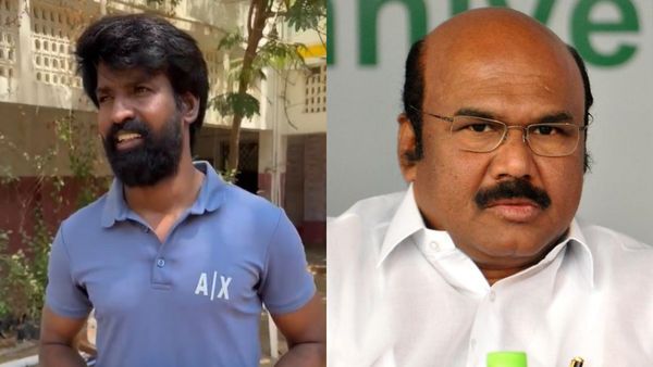 இருக்கு ஆனா இல்ல? சூரி முதல் ஜெயக்குமார் வரை.. ஓட்டு உரிமையை இழந்த பிரபலங்கள்!