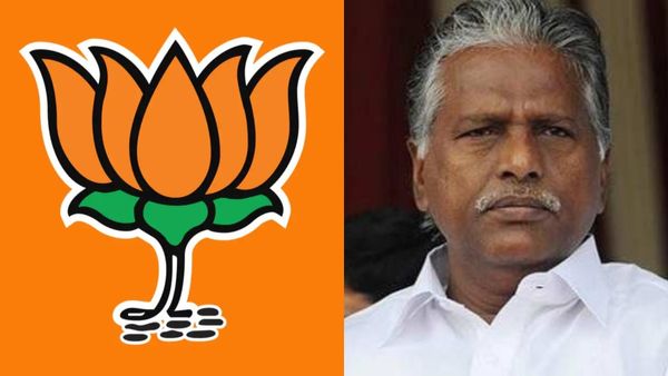 பாஜக ஒரு குழந்தை.. போட்டிக்கு வர்ற கட்சியைத்தான் விமர்சிக்க முடியும்.. கேபி முனுசாமி சொன்ன விளக்கம்!