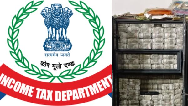 ஓட்டுக்கு வழங்க பதுக்கலா? நாமக்கல் வருமான வரி சோதனையில் கட்டுக்கட்டாக சிக்கிய பணம்.. பரபர தகவல்