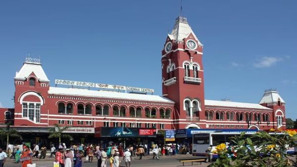 ரயில் நிலையங்களில் வந்தாச்சு சூப்பர் வசதி.. பயணிகளே இதுதான் ரியல் குட்நியூஸ்..தெற்கு ரயில்வே அசத்தல்