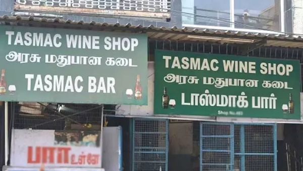 இது லிஸ்ட்லேயே இல்லையே.. டாஸ்மாக் கடைகள் மூடப்படுவது 3 நாட்கள் அல்ல.. மொத்தம் 4 நாட்கள்