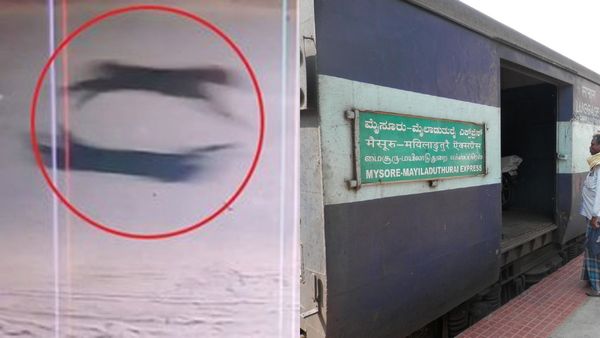 2 நாளாக சிக்காத சிறுத்தை! மைசூர் டூ மயிலாடுதுறைக்கு ரயிலில் வந்ததா? நடந்தது என்ன?