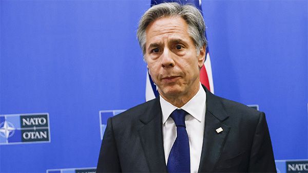 ரஷ்யாவை வீழ்த்துவோம்.. வெற்றி எங்களுக்கே.. உக்ரைன் வெளியுறவு அமைச்சர் அதிரடி