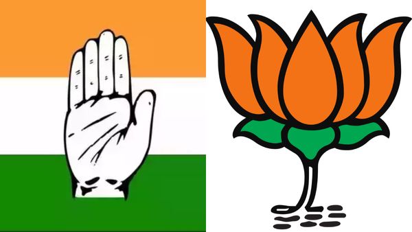 பாதி உங்களுக்கு..மீதி எங்களுக்கு? டபுள் சிக்ஸ் அடித்த பாஜக! சாப்பிட்ரோ விஷயத்தை கை கழுவிய காங்கிரஸ்