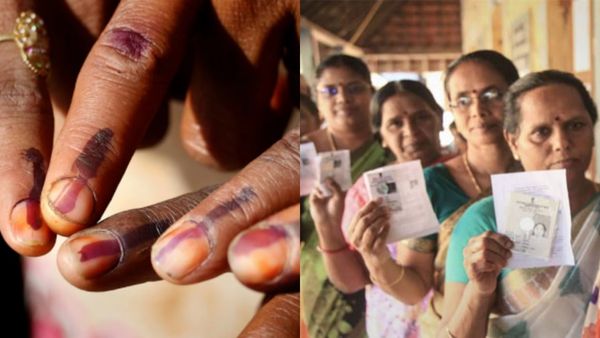 பரபரத்த விளவங்கோடு சட்டசபை தொகுதி இடைத்தேர்தல்: 65.4% வாக்குப்பதிவு!