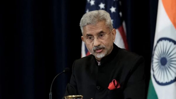 பெயரை மாற்றினால் வீடு சொந்தமாகிவிடுமா? சீனா சொல்வதால் எதுவும் மாறாது.. ஜெய்சங்கர் கொடுத்த விளக்கம்