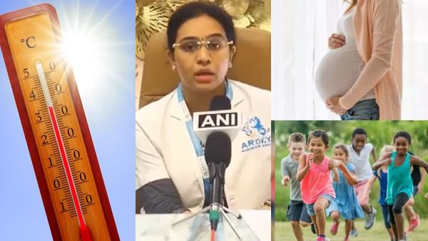 வறுத்தெடுக்கும் வெயில்..கர்ப்பிணிகளுக்கு காத்திருக்கும் ஆபத்து! குழந்தைகளுக்கு மருத்துவரின் வார்னிங்