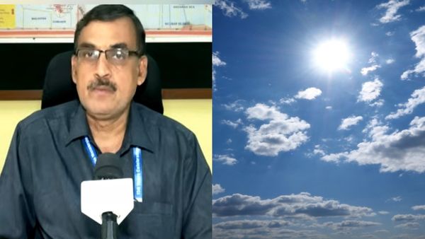 மக்களே கவனமாக இருங்க! தமிழகத்தில் நாளை வெப்ப அலை வீச வாய்ப்பு.. பாலச்சந்திரன் மேஜர் வார்னிங்