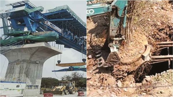 கோவை அவினாசி ரோட்டில் அரச மரத்திற்கு அடியில் அதிசய கிணறு.. வேரோடு பிடுங்கிய போது நடந்த ஆச்சரியம்