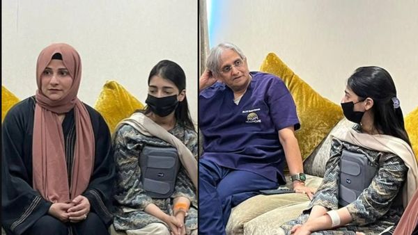 இந்தியாவில் கிடைத்த இதயம்.. சென்னையில் மறுவாழ்வு பெற்ற பாகிஸ்தான் பெண்.. நெகிழ்ச்சி சம்பவம்