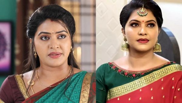 நடிகை ரச்சிதா எடுத்த முக்கிய முடிவு.. நேற்று தானே “அப்படி” வீடியோ வெளியிட்டார்.. குவியும் வாழ்த்து