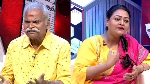 என் வயிற்று பொழப்புக்காக பேசுறேன்னு சொன்ன பயில்வான்.. அப்போ உங்க கடைசி மகள்? ஷகிலா கேட்ட கேள்வி