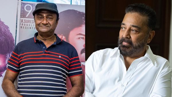 “சின்ன பாப்பா பெரிய பாப்பா”வில் நடித்த அந்த காட்சி.. கமல் திட்டுனாரு! எம்.எஸ் பாஸ்கர் ஓப்பன் அப்