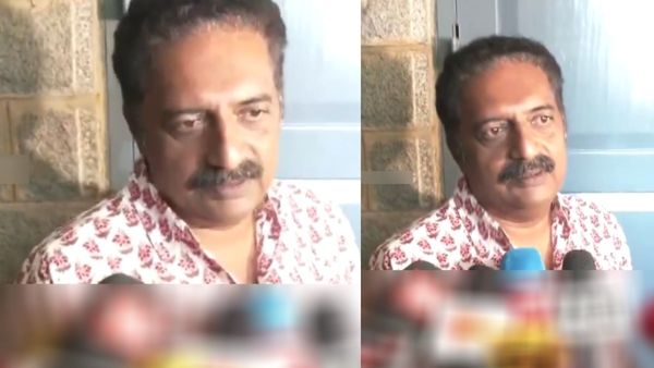 ஏதோ ஒரு மாற்றம் இருக்கு.. வாக்காளர்கள் ஆர்வமாக இருக்காங்க.. பிரகாஷ் ராஜ் சொல்றதை பாருங்க