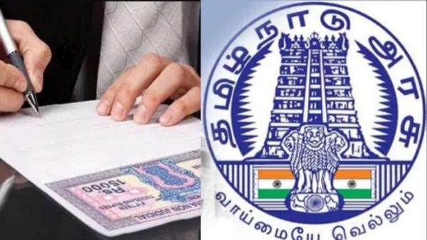 சார் பதிவாளர்கள் அதிரடி.. ரியல் எஸ்டேட் தடுமாறுது.. பத்திரப்பதிவு குறையுது.. பதிவுத்துறையின் முடிவு?