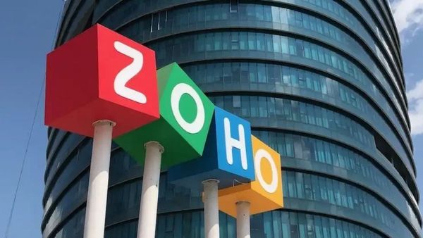 ZOHO-வில் சூப்பர் வேலை.. வெளியான ஜாக்பாட் அறிவிப்பு.. சென்னையிலேயே அசத்தலான பணி!
