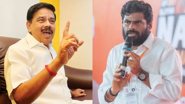 அண்ணாமலையை காலி செய்ய வேலை செய்கிறேனா.. கொதித்த கரு நாகராஜன்.. என்ன சொன்னார் பாருங்க