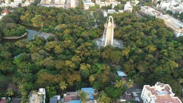 சென்னை அண்ணா நகர், கோயம்பேட்டில் 55 ஸ்பாக்களுக்கு சீல் வைப்பு.. போலீஸ் அதிரடி ஆக்ஷனின் பின்னணி