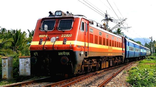 நெரிசலே இல்லாமல் 'ஜில்'லுன்னு பயணிக்கலாம்.. சென்னை டூ தென்காசி ரூட்.. மேலும் ஒரு சிறப்பு ரயில்