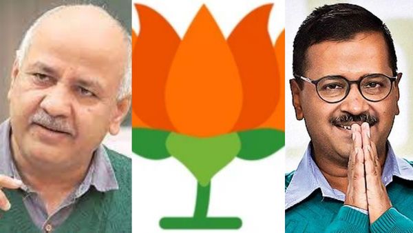 அல்லாடும் ஆம் ஆத்மி.. கெஜ்ரிவாலும் திகாரில்.. மணீஷ் சிசோடியாவுக்கு ஜாமீன் கிடைக்குமா? இன்று தெரியும்