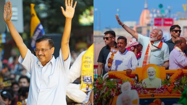 மம்தா மற்றும் பினராயி ஆட்சி கவிழ்க்கப்படும்? எச்சரிக்கை மணி அடித்த அரவிந்த் கெஜ்ரிவால்!