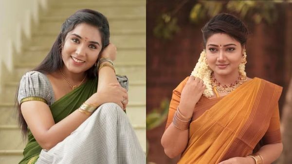 வதந்தியை பரப்பாதீங்க.. உண்மை வெளிவரும்! நான் காத்திருக்கிறேன்.. பிரியங்கா நல்கரி திடீர் போஸ்ட்