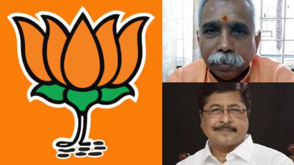 ரூ.4 கோடி விவகாரம்.. பாஜக பொருளாளர் எஸ்ஆர் சேகர் சிபிசிஐடி விசாரணைக்கு ஆஜர்! ஆஜராகாத கேசவ விநாயகம்