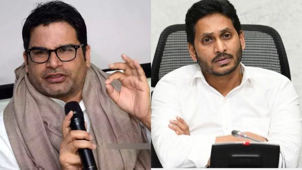 ஆந்திராவில் ஜெகன் மோகன் ரெட்டியின் கட்சிக்கு மிகப் பெரிய தோல்வி கிடைக்கும்.. பிரசாந்த் கிஷோர் கணிப்பு