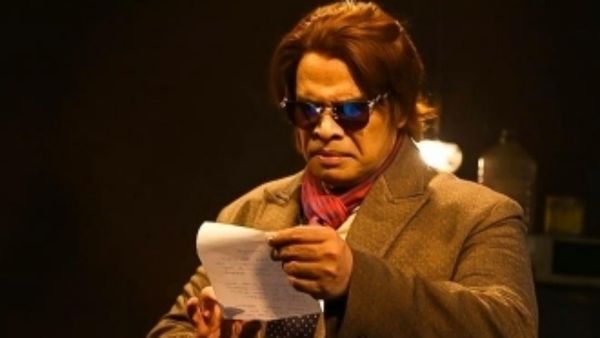 பிரபல ஹீரோயினை காதலித்த வில்லன் நடிகர் ஆனந்தராஜ்! சேர்ந்து ஒரு படத்திலும் நடிக்கலையாமே!