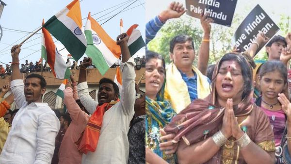 சிஏஏ சட்டத்தில் ஏகப்பட்ட பொத்தல்கள்; இந்தியா முழுக்க செல்லாத சட்டம்! ஐநா எதிர்ப்பது ஏன்?