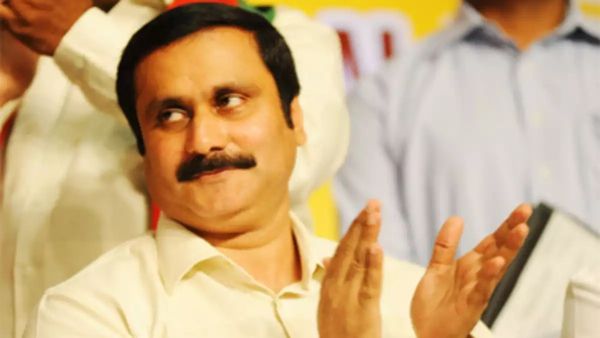 கேன்சல் ஆன மீட்டிங்.. ஹாப்பி ஆன அன்புமணி! இது முக்கியமில்லை..’அது’ தான் முக்கியம்.. அவசர அட்வைஸ்!