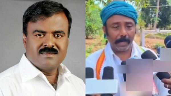 மலையை சாய்ச்சிட்டாங்க.. கேபிகே ஜெயக்குமார் தற்கொலையா? ஆவேசமாக பேசிய 20 ஆண்டு கால நண்பர்