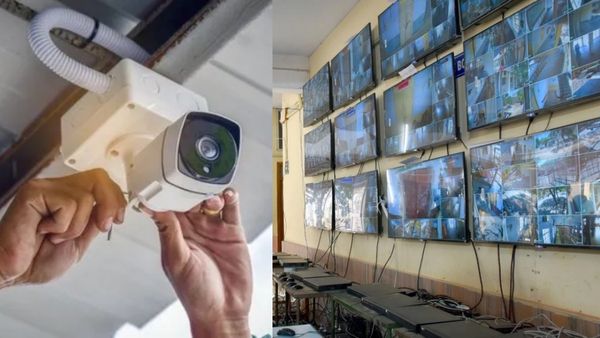 மீண்டும் மீண்டுமா? இதுக்கு இல்லையா சார் ஒரு எண்டு..படக்கென ஆஃப் ஆன சிசிடிவி! விழுப்புரத்தில் பரபர..!