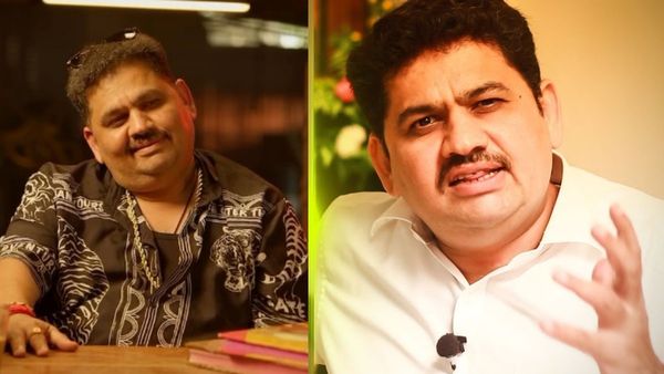 சன் டிவிக்கும் எனக்கும் சம்பந்தம் கிடையாது! விஜய் டிவியை விட்டு போனது நஷ்டம்! வெங்கடேஷ் பட் ஓப்பன்