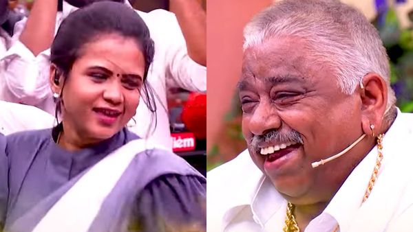CWC இல் மணிமேகலைக்கு நடந்த அவமானம்! தொகுப்பாளராகியும் இந்த நிலைமையா? தாமு வேற இப்படி சொல்லிட்டாரு 