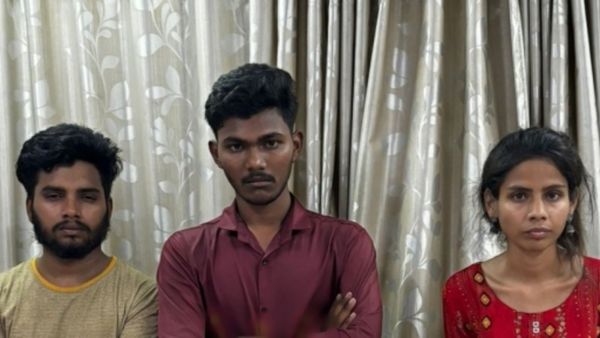ஆன்லைனில் வேலை.. லிங்கை தொட்ட நொடியில் 2.50 லட்சம் காலி.. சென்னையில் உஷார் மக்களே 