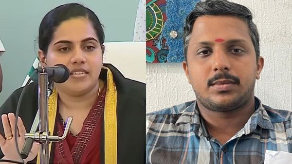 இளம் பெண் மேயருக்கு ஆபாச மெசேஜ்.. அரசு பஸ் டிரைவரை கைது செய்தது கேரளா போலீஸ்!