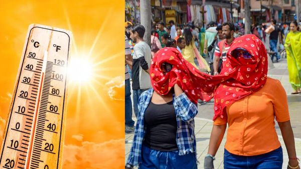 வெப்ப அலை இன்னும் முடியலை.. அடுத்த 3 நாளும் முக்கியமாம்..வந்து விழுந்த வானிலை அலர்ட்! ஐயோ