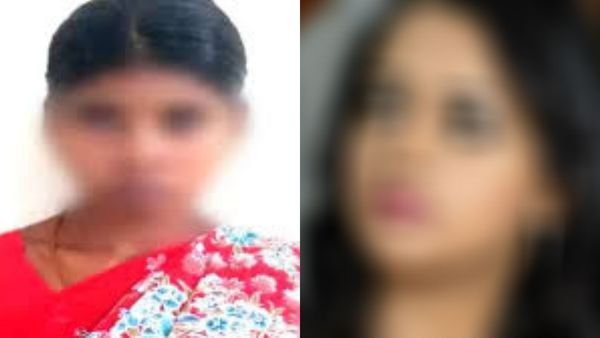 அரியலூர் மஞ்சுளாவுக்கு.. இரவில் ஏரிக்கரையில் என்ன வேலை? அதுவும் பாத்திரம் கழுவுற இடத்துல.. அட கருமமே