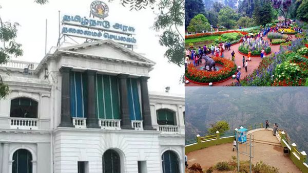 கொடைக்கானல், ஊட்டி செல்ல இ-பாஸ் பெறுவது எப்படி? நாளை முதல் விண்ணப்பிக்கலாம் - தமிழக அரசு அறிவிப்பு
