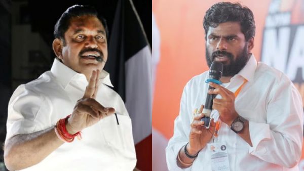 பாம்பும் கீரியுமாக மாறிய எடப்பாடி -அண்ணாமலை.. நேராக போனை போட்டே விசாரித்த இபிஎஸ்.. என்ன நடந்தது?