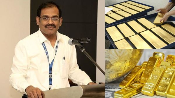 தங்கத்திற்கு அடிமையாகும் Gen Z தலைமுறை! ஆட்டிப் படைக்கும் சீன கலாச்சாரம்!