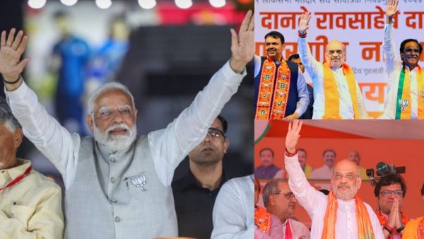 பாஜகவுக்கு ஆபத்தாக மாறிய 3 ஆம் கட்ட தேர்தல்! 30 தொகுதிகள் காலி? பழைய மெஜாரிட்டி வருமா?